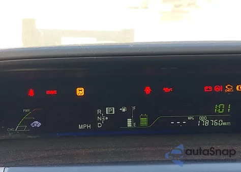 2012 Toyota Prius V Three from USA, damaged, VIN JTDZN3EU7C3024210